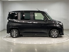 ルーミー カスタムG