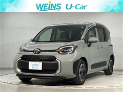 トヨタ シエンタ HEV Z 5ニンノリ