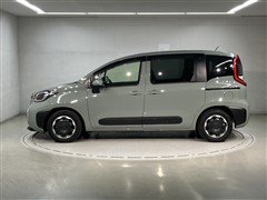 シエンタ HEV Z 5ニンノリ