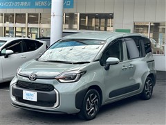 シエンタ HEV Z 5ニンノリ