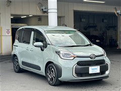 シエンタ HEV Z 5ニンノリ