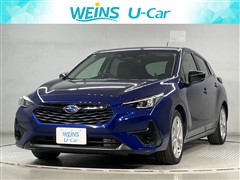 スバル インプレッサ ST