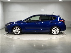 インプレッサ ST