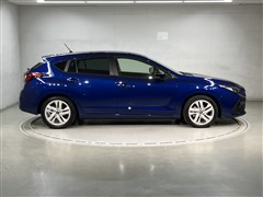 インプレッサ ST