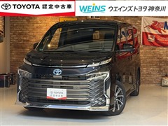 ヴォクシー HEV S-Z