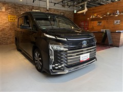 ヴォクシー HEV S-Z