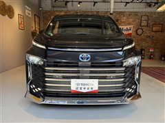 ヴォクシー HEV S-Z