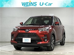 トヨタ ライズ Z