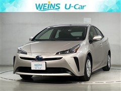 トヨタ プリウス S