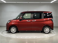 タンク カスタムG