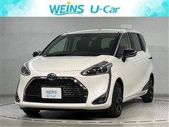 シエンタ ファンベースG セーフティ2