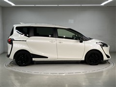 シエンタ ファンベースG セーフティ2