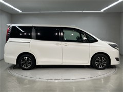 ノア X 7ニンノリ