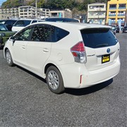 プリウスアルファ S 7ニンノリ