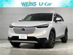 ヴェゼル e:HEV Z