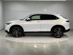 ヴェゼル e:HEV Z