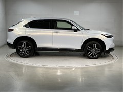 ヴェゼル e:HEV Z