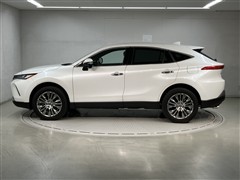 ハリア- ハイブリッド Z