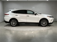 ハリア- ハイブリッド Z