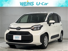 シエンタ G 5ニンノリ