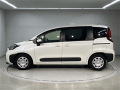 シエンタ G 5ニンノリ