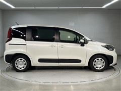 シエンタ G 5ニンノリ