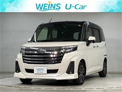 ルーミー カスタムG-T