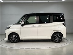 ルーミー カスタムG-T