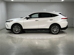 ハリアー ハイブリッド Z