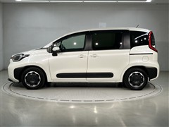 シエンタ HEV Z 7ニンノリ