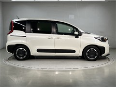 シエンタ HEV Z 7ニンノリ