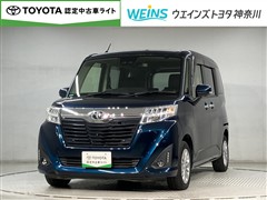ルーミー G-T