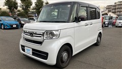 ホンダ N-BOX L