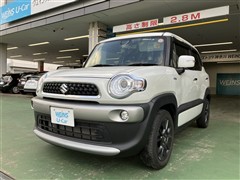 スズキ クロスビー ハイブリッド MZ