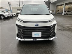 ヴォクシー HEV S-G 7ニンノリ