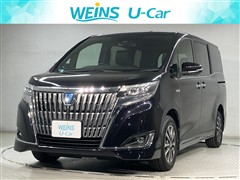 エスクァイア ハイブリッド Gi