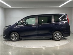 エスクァイア ハイブリッド Gi