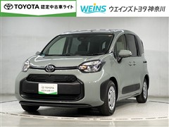 シエンタ HEV G 7ニンノリ