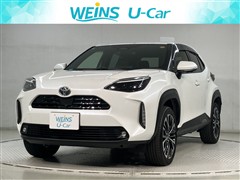 ヤリスクロス HEV Z