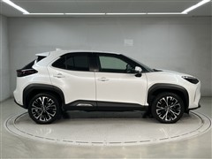 ヤリスクロス HEV Z