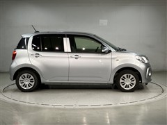 パッソ X LパッケージS