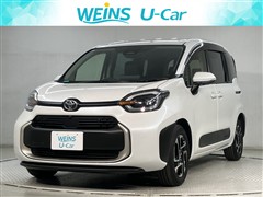 シエンタ Z 5ニンノリ