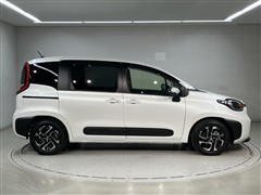 シエンタ Z 5ニンノリ