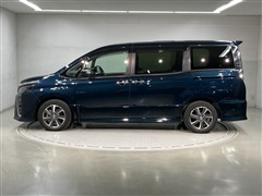 ヴォクシー ZS キラメキ3 7ニン