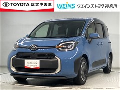 シエンタ Z 7ニンノリ