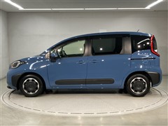 シエンタ Z 7ニンノリ