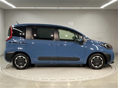 シエンタ Z 7ニンノリ