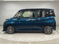 ルーミー カスタムG-T