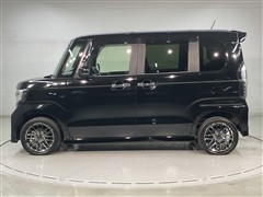 N-BOX カスタムG LターボHS