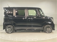 N-BOX カスタムG LターボHS